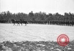 Image Les soldats afro-américains entrainement pendant la guerre mondiale 1 Maryland United States USA, 1917, de la seconde 20 séquences d'archives historiques vidéo 65675068086