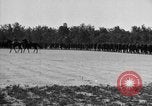 Image Les soldats afro-américains entrainement pendant la guerre mondiale 1 Maryland United States USA, 1917, de la seconde 21 séquences d'archives historiques vidéo 65675068086