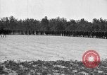 Image Les soldats afro-américains entrainement pendant la guerre mondiale 1 Maryland United States USA, 1917, de la seconde 23 séquences d'archives historiques vidéo 65675068086