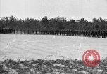 Image Les soldats afro-américains entrainement pendant la guerre mondiale 1 Maryland United States USA, 1917, de la seconde 24 séquences d'archives historiques vidéo 65675068086