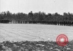 Image Les soldats afro-américains entrainement pendant la guerre mondiale 1 Maryland United States USA, 1917, de la seconde 25 séquences d'archives historiques vidéo 65675068086