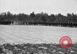 Image Les soldats afro-américains entrainement pendant la guerre mondiale 1 Maryland United States USA, 1917, de la seconde 26 séquences d'archives historiques vidéo 65675068086