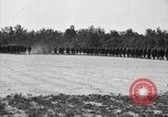 Image Les soldats afro-américains entrainement pendant la guerre mondiale 1 Maryland United States USA, 1917, de la seconde 27 séquences d'archives historiques vidéo 65675068086
