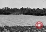 Image Les soldats afro-américains entrainement pendant la guerre mondiale 1 Maryland United States USA, 1917, de la seconde 29 séquences d'archives historiques vidéo 65675068086