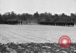 Image Les soldats afro-américains entrainement pendant la guerre mondiale 1 Maryland United States USA, 1917, de la seconde 30 séquences d'archives historiques vidéo 65675068086