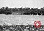 Image Les soldats afro-américains entrainement pendant la guerre mondiale 1 Maryland United States USA, 1917, de la seconde 31 séquences d'archives historiques vidéo 65675068086