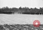 Image Les soldats afro-américains entrainement pendant la guerre mondiale 1 Maryland United States USA, 1917, de la seconde 32 séquences d'archives historiques vidéo 65675068086