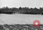 Image Les soldats afro-américains entrainement pendant la guerre mondiale 1 Maryland United States USA, 1917, de la seconde 33 séquences d'archives historiques vidéo 65675068086