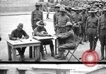 Image Les soldats afro-américains entrainement pendant la guerre mondiale 1 Maryland United States USA, 1917, de la seconde 34 séquences d'archives historiques vidéo 65675068086