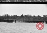 Image Les soldats afro-américains entrainement pendant la guerre mondiale 1 Maryland United States USA, 1917, de la seconde 35 séquences d'archives historiques vidéo 65675068086
