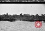 Image Les soldats afro-américains entrainement pendant la guerre mondiale 1 Maryland United States USA, 1917, de la seconde 36 séquences d'archives historiques vidéo 65675068086
