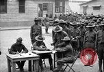 Image Les soldats afro-américains entrainement pendant la guerre mondiale 1 Maryland United States USA, 1917, de la seconde 38 séquences d'archives historiques vidéo 65675068086