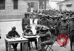 Image Les soldats afro-américains entrainement pendant la guerre mondiale 1 Maryland United States USA, 1917, de la seconde 39 séquences d'archives historiques vidéo 65675068086