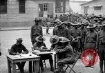 Image Les soldats afro-américains entrainement pendant la guerre mondiale 1 Maryland United States USA, 1917, de la seconde 40 séquences d'archives historiques vidéo 65675068086