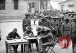Image Les soldats afro-américains entrainement pendant la guerre mondiale 1 Maryland United States USA, 1917, de la seconde 41 séquences d'archives historiques vidéo 65675068086