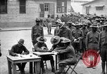 Image Les soldats afro-américains entrainement pendant la guerre mondiale 1 Maryland United States USA, 1917, de la seconde 42 séquences d'archives historiques vidéo 65675068086