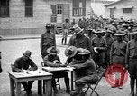 Image Les soldats afro-américains entrainement pendant la guerre mondiale 1 Maryland United States USA, 1917, de la seconde 43 séquences d'archives historiques vidéo 65675068086