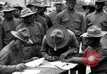 Image Les soldats afro-américains entrainement pendant la guerre mondiale 1 Maryland United States USA, 1917, de la seconde 45 séquences d'archives historiques vidéo 65675068086