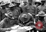 Image Les soldats afro-américains entrainement pendant la guerre mondiale 1 Maryland United States USA, 1917, de la seconde 46 séquences d'archives historiques vidéo 65675068086