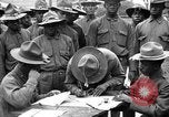Image Les soldats afro-américains entrainement pendant la guerre mondiale 1 Maryland United States USA, 1917, de la seconde 49 séquences d'archives historiques vidéo 65675068086