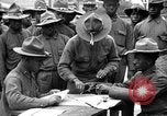 Image Les soldats afro-américains entrainement pendant la guerre mondiale 1 Maryland United States USA, 1917, de la seconde 54 séquences d'archives historiques vidéo 65675068086