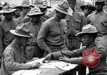 Image Les soldats afro-américains entrainement pendant la guerre mondiale 1 Maryland United States USA, 1917, de la seconde 55 séquences d'archives historiques vidéo 65675068086