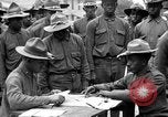 Image Les soldats afro-américains entrainement pendant la guerre mondiale 1 Maryland United States USA, 1917, de la seconde 56 séquences d'archives historiques vidéo 65675068086