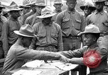 Image Les soldats afro-américains entrainement pendant la guerre mondiale 1 Maryland United States USA, 1917, de la seconde 57 séquences d'archives historiques vidéo 65675068086
