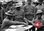 Image Les soldats afro-américains entrainement pendant la guerre mondiale 1 Maryland United States USA, 1917, de la seconde 58 séquences d'archives historiques vidéo 65675068086