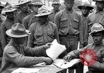 Image Les soldats afro-américains entrainement pendant la guerre mondiale 1 Maryland United States USA, 1917, de la seconde 59 séquences d'archives historiques vidéo 65675068086
