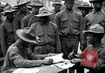 Image Les soldats afro-américains entrainement pendant la guerre mondiale 1 Maryland United States USA, 1917, de la seconde 61 séquences d'archives historiques vidéo 65675068086