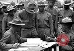 Image Les soldats afro-américains entrainement pendant la guerre mondiale 1 Maryland United States USA, 1917, de la seconde 62 séquences d'archives historiques vidéo 65675068086