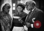 Standbild Negro soldier's Familie Louisville Kentucky USA, 1917, aus Sekunde 3 historischem Filmmaterial Videoclip 65675068087