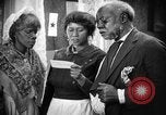 Standbild Negro soldier's Familie Louisville Kentucky USA, 1917, aus Sekunde 6 historischem Filmmaterial Videoclip 65675068087