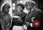 Standbild Negro soldier's Familie Louisville Kentucky USA, 1917, aus Sekunde 7 historischem Filmmaterial Videoclip 65675068087