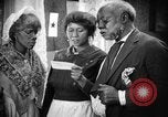 Standbild Negro soldier's Familie Louisville Kentucky USA, 1917, aus Sekunde 8 historischem Filmmaterial Videoclip 65675068087