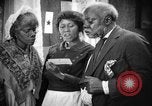 Standbild Negro soldier's Familie Louisville Kentucky USA, 1917, aus Sekunde 20 historischem Filmmaterial Videoclip 65675068087