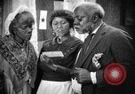 Standbild Negro soldier's Familie Louisville Kentucky USA, 1917, aus Sekunde 21 historischem Filmmaterial Videoclip 65675068087