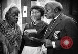 Standbild Negro soldier's Familie Louisville Kentucky USA, 1917, aus Sekunde 29 historischem Filmmaterial Videoclip 65675068087