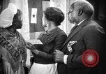 Standbild Negro soldier's Familie Louisville Kentucky USA, 1917, aus Sekunde 32 historischem Filmmaterial Videoclip 65675068087