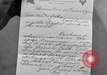 Standbild Negro soldier's Familie Louisville Kentucky USA, 1917, aus Sekunde 55 historischem Filmmaterial Videoclip 65675068087