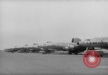 Standbild RC-121D Warnung Star Team United States USA, 1956, aus Sekunde 3 historischem Filmmaterial Videoclip 65675068088