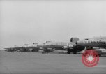 Standbild RC-121D Warnung Star Team United States USA, 1956, aus Sekunde 4 historischem Filmmaterial Videoclip 65675068088
