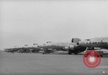 Standbild RC-121D Warnung Star Team United States USA, 1956, aus Sekunde 5 historischem Filmmaterial Videoclip 65675068088