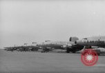 Standbild RC-121D Warnung Star Team United States USA, 1956, aus Sekunde 6 historischem Filmmaterial Videoclip 65675068088