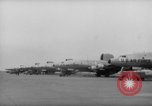 Standbild RC-121D Warnung Star Team United States USA, 1956, aus Sekunde 7 historischem Filmmaterial Videoclip 65675068088