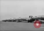 Standbild RC-121D Warnung Star Team United States USA, 1956, aus Sekunde 9 historischem Filmmaterial Videoclip 65675068088