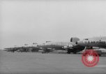 Standbild RC-121D Warnung Star Team United States USA, 1956, aus Sekunde 10 historischem Filmmaterial Videoclip 65675068088