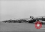 Standbild RC-121D Warnung Star Team United States USA, 1956, aus Sekunde 11 historischem Filmmaterial Videoclip 65675068088