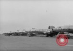 Standbild RC-121D Warnung Star Team United States USA, 1956, aus Sekunde 12 historischem Filmmaterial Videoclip 65675068088